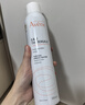 雅漾（Avene）舒泉調理噴霧300ML補水保濕爽膚濕敷水敏肌護膚化妝水大噴禮物 曬單實(shí)拍圖