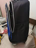 塔西伯利 TOIXI BRORY拉桿書(shū)包初中學(xué)生大容量萬(wàn)向輪小學(xué)生男女防水四輪拉桿箱拖拉背包 【2025新款19寸】湛藍獨角獸 曬單實(shí)拍圖