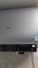 海爾（Haier）電熱水器雙膽扁桶3300W速熱儲水式變頻加熱80升/60升/50升水質(zhì)可視智能防電墻2.0衛生間洗澡大容量 60L 3300W 海爾雙膽速熱凈水洗內膽免清洗 曬單實(shí)拍圖