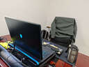 外星人AREA-51 18英寸筆記本電腦 RTX5090 Ultra9游戲本2025款二手 18英寸：Ultra9/32G/1T/5070Ti 【95新以上】支持定制升級 官方標配+外星人大牌三件套 曬單實(shí)拍圖
