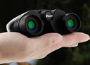 VIXEN日本進(jìn)口雙筒望遠鏡高清高倍專(zhuān)業(yè)級看演唱會(huì )專(zhuān)業(yè)級-黑色款 曬單實(shí)拍圖