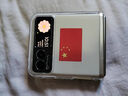 詹博士適用摩托羅拉moto razr40手機(jī)殼新品5g折疊屏防摔保護(hù)套輕薄透明手機(jī)硬殼簡(jiǎn)約風(fēng)男女通用外殼 摩托羅拉 razr40 【高清防摔透明殼】 曬單實(shí)拍圖