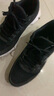 特步（XTEP）男鞋跑鞋網(wǎng)面透氣軟底運動(dòng)鞋輕便減震回彈跑步鞋男慢跑訓練 黑/經(jīng)典白 42 曬單實(shí)拍圖