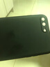 可不可 適用蘋(píng)果8plus手機殼iphoneSE2液態(tài)硅膠6sPlus防摔7P磨砂純色SE3軟保護套 曬單實(shí)拍圖
