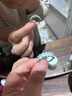LIGHT ONLY鉆石IGI實(shí)驗室培育鉆石人工鉆石結婚戒指耳釘項鏈 裸鉆定制鉆戒 其他定制款式差價(jià)（拍前咨詢(xún)客服） 曬單實(shí)拍圖