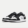 NIKE耐克AJ1男鞋2025秋冬新款AIR JORDAN 1 LOW復古板鞋潮流休閑鞋 553558-040 42 曬單實(shí)拍圖