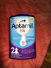 愛(ài)他美（Aptamil）適度半水解嬰兒奶粉2段(6個(gè)月以上) 800g*4 原箱裝 德國原裝進(jìn)口 曬單實(shí)拍圖