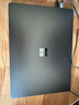 微軟（Microsoft）Surface Laptop 第7版 筆記本電腦 國家補貼20% 觸屏輕薄本 驍龍 X Elite 16G 512G 典雅黑 15英寸 曬單實(shí)拍圖