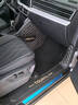 盛島26款大眾途觀(guān)L后備箱墊lpro全包汽車(chē)腳墊尾箱墊改裝飾用品適用于 【灰色】360°全包后備箱墊（送兩側隔板） 18-25款途觀(guān)L (下層) 曬單實(shí)拍圖