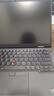 ThinkPad T14p 聯(lián)想筆記本電腦 Ultra 14英寸輕薄高性能工程師商用辦公本i5-13500H 16G 512G Win11 2.2K屏 曬單實(shí)拍圖