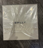 BALLY巴利 男士腰帶棕色皮質(zhì)板扣式雙面腰帶6220601新年禮物 曬單實(shí)拍圖