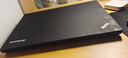 聯(lián)想Thinkpad (獨顯)T480T490T14s 輕薄便攜商務(wù)辦公游戲本 九成新二手筆記本電腦 【獨顯】T450 i5-5代16+500G固 9新 曬單實(shí)拍圖