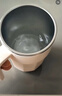 京東京造 小旋風(fēng)電動(dòng)攪拌杯GLASS 自動(dòng)咖啡杯充電【高硼硅玻璃】350ml 曬單實(shí)拍圖