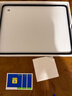 藍猩先生適用iPad Air鋼化膜2025/2024新款M3/M2芯片13英寸蘋(píng)果平板電腦貼膜全屏防摔抗指紋高清保護膜  曬單實(shí)拍圖