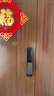 Aqara 綠米聯(lián)創(chuàng  )3D人臉識別智能門(mén)鎖D200全自動(dòng)電子鎖已接入蘋(píng)果HomeKit 曬單實(shí)拍圖