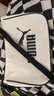 彪馬（PUMA）男女拎包 時(shí)尚運動(dòng)腋下包餃子包單肩包斜挎包 079372-02 OSFA 曬單實(shí)拍圖