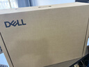 戴爾（DELL）2K顯示器 電腦屏幕辦公娛樂(lè )液晶護眼電腦顯示器 IPS屏 100Hz 硬件級防藍光 旋轉升降支架 微邊框  P2425DE 2K100Hz Type-C全功能 曬單實(shí)拍圖