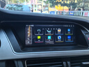 暢途航適用奧迪Q5 A4L Q5LA5中控顯示大屏導航大屏幕carplay360全景影像 【8.8寸】八核64G包安裝 官方標配+使用原車(chē)倒車(chē)影像 曬單實(shí)拍圖