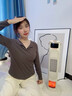 嘉美的【節能速熱丨全屋供暖】石墨烯取暖器暖風(fēng)機2025新款浴室嬰兒電暖器暖風(fēng)機小太陽(yáng)熱風(fēng)機家用 升級款【0-100平大面積制熱】 曬單實(shí)拍圖