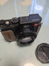 徠卡（Leica） D-LUX 8 多功能便攜數碼相機徠卡d-lux8 萊卡高清旅行街拍視頻 徠卡D-LUX 8 海外版 曬單實(shí)拍圖