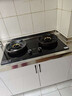 美的（Midea）【蒸汽洗AK7PRO/AK5PRO】抽吸排油煙機家用28風(fēng)量大吸力頂側一體變頻自清潔高溫蒸汽洗煙灶熱套裝 【天然氣套裝】AK5PRO+QD529雙定時(shí)燃氣灶 曬單實(shí)拍圖