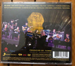 【中圖音像】雅尼Yanni 埃及巡迴演唱會(huì ) CD+DVD 88875188472 SONY 曬單實(shí)拍圖