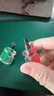 螺絲刀短蘿卜頭 迷你拆機多功能家用螺絲刀短蘿卜頭異型螺絲刀套裝起子手機電腦筆記本玩具維修 一字十字各1個(gè) 曬單實(shí)拍圖