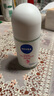 妮維雅（NIVEA）【 孫穎莎同款 】抑汗香體止汗露腋下干爽滾珠精華爽身走珠液50ml 曬單實拍圖