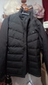 HLA羽絨服男城市運動(dòng)外套男冬季 曬單實(shí)拍圖