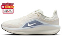 耐克NIKE女跑步鞋ZOOM WINFLO 11 GTX冬季防水運動(dòng)鞋FQ1359-103白38.5 曬單實(shí)拍圖