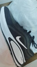 NIKE跑步鞋男子緩震透氣JOURNEY RUN運動(dòng)鞋FN0228-001黑白41 曬單實(shí)拍圖