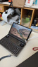 GPD win mini 2025新款7英寸游戲掌上電腦120Hz電競屏翻蓋游戲掌機AI處理器win11迷你便攜口袋電腦 【黑色】AMD R7 8840U丨16G+2T 官方標配 曬單實(shí)拍圖