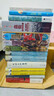 王鼎鈞回憶錄 四部曲 平裝16開(kāi) 套裝四冊 三聯(lián)書(shū)店出版 昨天的云 怒目少年 文學(xué)江湖 關(guān)山奪路 曬單實(shí)拍圖