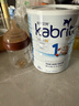 佳貝艾特（Kabrita）荷蘭原裝進(jìn)口港版悅白1段800g金裝嬰幼兒奶粉補充營(yíng)養增強免疫力 【買(mǎi)3送1】港版1段800g 曬單實(shí)拍圖