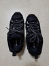 邁樂(lè )（Merrell）邁樂(lè )女款戶(hù)外時(shí)尚徒步鞋MOAB3邁越者防滑耐磨減震透氣輕量登山鞋 曬單實(shí)拍圖
