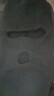 OSKV頭套面罩全臉cs頭套冬季摩托車(chē)騎行防寒防風(fēng)防塵保暖三孔面罩 三孔黑色頭套【1個(gè)】均碼 曬單實(shí)拍圖