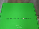 MORRORARTR1【網(wǎng)易云聯(lián)名】唱片音箱家用客廳智能藍牙音響創(chuàng  )意紀念情人節禮 R1動(dòng)態(tài)情緒懸浮歌詞-HIFI音質(zhì) 曬單實(shí)拍圖