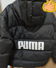 彪馬PUMA 防風(fēng)拒水保暖600蓬休閑連帽鴨絨外套男女運動(dòng)羽絨服 692910 曬單實(shí)拍圖