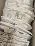 幫寶適（Pampers）清新幫小包裝尿褲尿不濕 紙尿褲S60片 曬單實(shí)拍圖