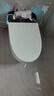 箭牌智能馬桶無(wú)水壓限制即熱式?jīng)_洗紫外線(xiàn)殺菌虹吸式遙控全自動(dòng)坐便器 高配【自動(dòng)翻蓋+內置水箱】 400mm 送貨入戶(hù)包安裝 曬單實(shí)拍圖