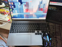 機械革命（MECHREVO） 無(wú)界14X斗戰版/無(wú)界15Xpro 銳龍R7筆記本高清學(xué)生辦公輕薄筆記本電腦 無(wú)界15Xpro H255/2.5K/1T+32G灰 曬單實(shí)拍圖