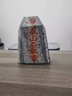 假一賠萬(wàn)泰山石敢當(dāng)原石刻字風(fēng)水鎮(zhèn)宅招財(cái)辦公室內(nèi)外補(bǔ)角靠山石頭 小號(hào)山形石敢當(dāng)高30CM 曬單實(shí)拍圖