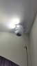 螢石高清攝像頭H9C雙攝室外防水wifi監控器家用360度帶夜視全景旋轉球機戶(hù)外無(wú)線(xiàn)球機網(wǎng)絡(luò ) WiFi全彩版雙攝500萬(wàn)+500萬(wàn)像素 官方標配+32G卡升級64G+30天云存儲 6mm+2.8ｍｍ 曬單實(shí)拍圖