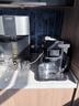 irmafreda艾爾菲德商用全自動(dòng)咖啡機研磨一體機辦公商務(wù)酒店接持專(zhuān)業(yè)意式進(jìn)口泵浦連續出杯雙鍋爐自清潔 升級套裝（商用機+升級款冰箱+制冰機+杯架） 曬單實(shí)拍圖