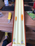狂釣手 池海黃金眼浮漂 高靈敏棗核輕口鯽魚漂混養(yǎng)醒目加粗尾鯉魚漂浮標(biāo) 狂釣手B-310 3號一支 曬單實(shí)拍圖