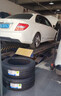 馬牌汽車(chē)輪胎[全國包安裝+動(dòng)平衡]全新正品輪胎 235/50R19 99V  CSC5  防滑 大眾途觀(guān)L/領(lǐng)克01 曬單實(shí)拍圖