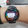 華為（HUAWEI）WATCH GT 6 雅丹黑 46mm智能手表多維情緒健康全新騎行體驗21天超長(cháng)續航華為GT6手表GT5升級 曬單實(shí)拍圖