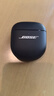 BOSE【2025新款】QuietComfort Ultra II大鯊4代降噪耳塞無(wú)線(xiàn)藍牙低音運動(dòng)耳機生日禮物 【終身送耳機殼】大鯊4代經(jīng)典黑 曬單實(shí)拍圖
