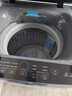 TCL 10公斤水旋風(fēng)·變頻三動(dòng)力波輪洗衣機直驅變頻V6 Pro 全自動(dòng)家用 家電國家補貼以舊換新B100V6-DP 曬單實(shí)拍圖