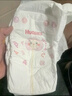 好奇（Huggies）鉑金裝小桃褲紙尿褲S96片(4-8kg)新生兒小號尿不濕【透爽散熱】 曬單實(shí)拍圖